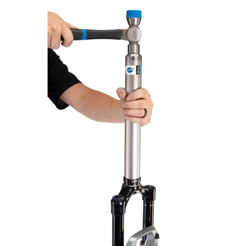 【小宇單車】出清 ParkTool CRS-15.2 前叉座環安裝工具 1.5”和1-1/4”專用：圖片 4