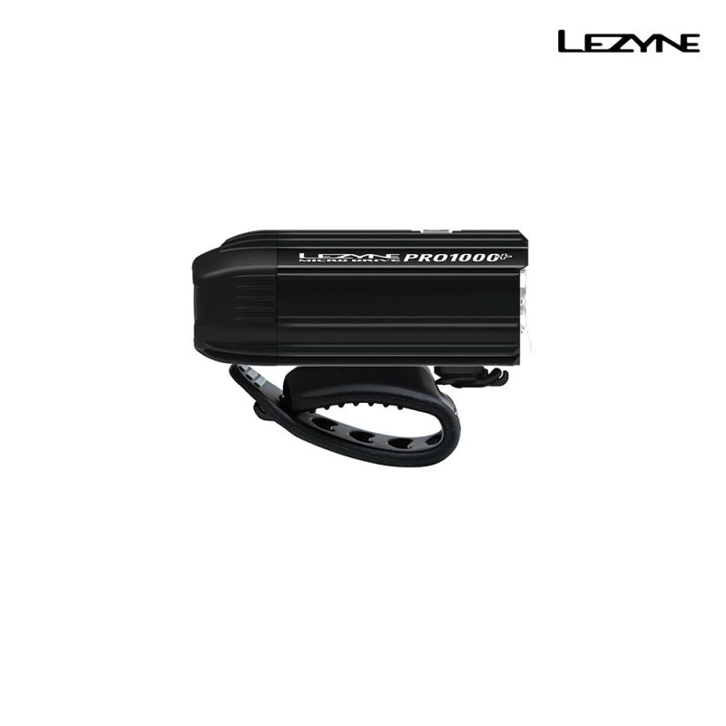 【小宇單車】出清 Lezyne 超亮前燈 Micro Drive Pro 1000+ Headlight 1000流明：圖片 3