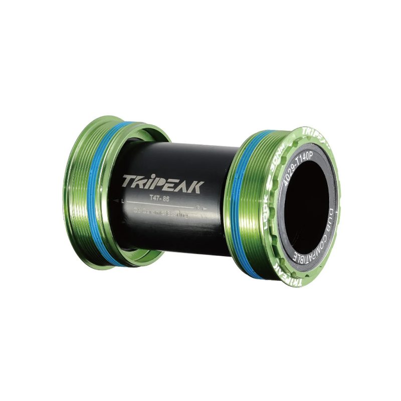 【小宇單車】Tripeak  T47/85.5MM 三合一BB SHIMANO DUB 3D+ 大盤適用 陶瓷/鋼珠培林：圖片 12
