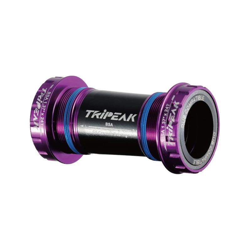 【小宇單車】Tripeak  BSA 68MM 三合一BB SHIMANO DUB 3D+ 大盤適用 陶瓷/鋼珠培林：圖片 16