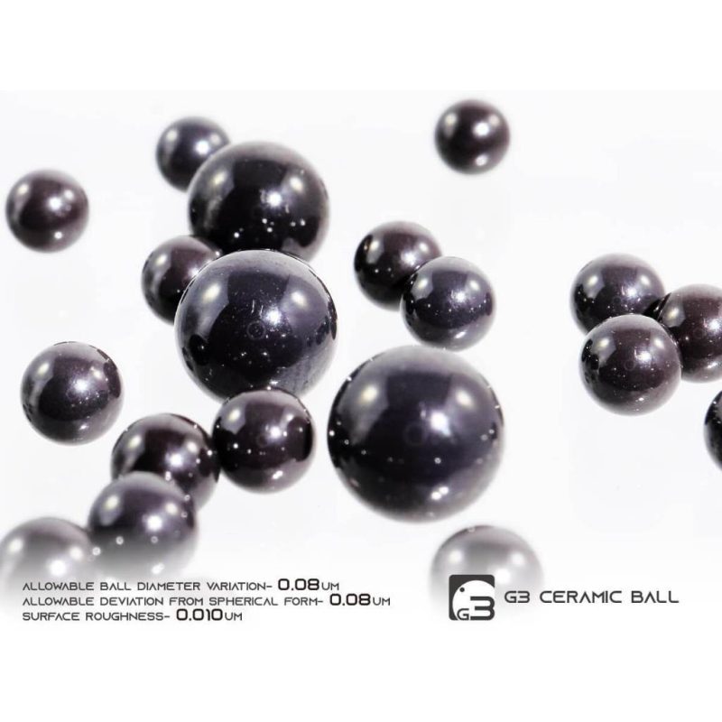 【小宇單車】Tripeak 鍍層陶瓷培林BB BB86 SHIMANO DUB 3D+大盤適用 4年保固：圖片 6