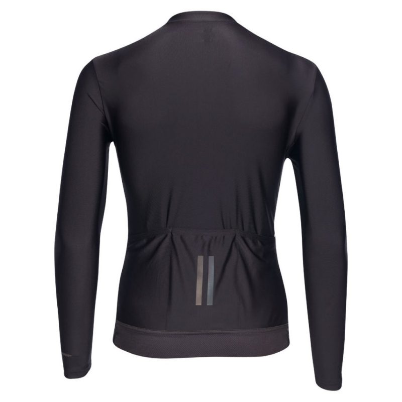 【小宇單車】出清 Frontier INFINITY CLASSIC Long Sleeve Jersey 經典版長袖男：圖片 2