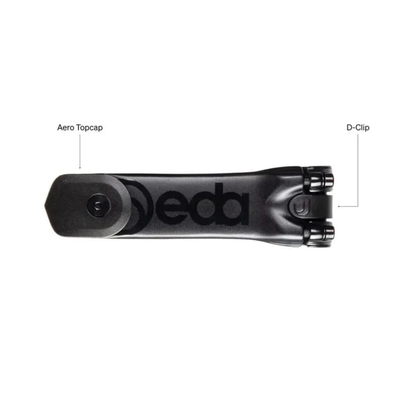 【小宇單車】DEDA SUPERBOX DCR 龍頭 8度 80MM-110MM：圖片 3