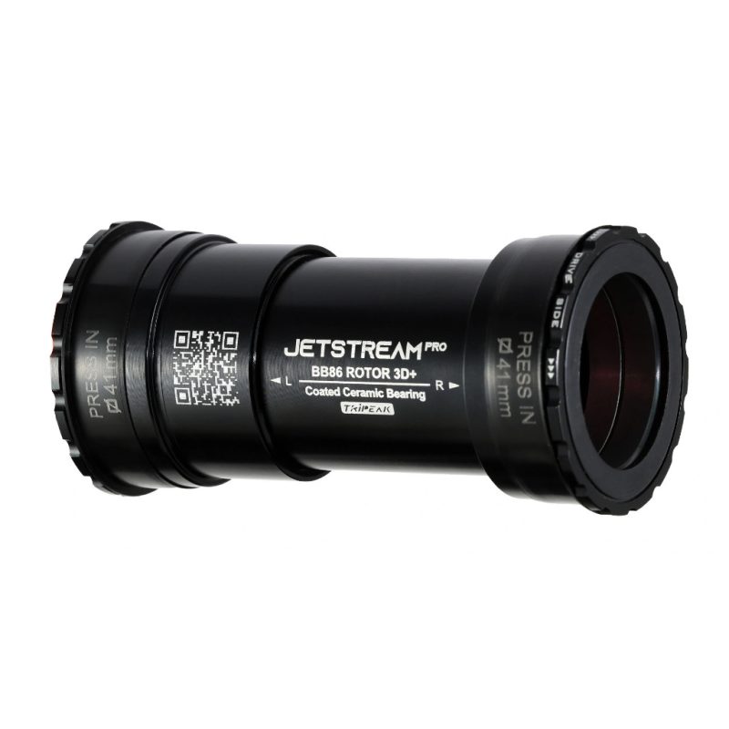 【小宇單車】Tripeak 鍍層陶瓷培林BB BB86 SHIMANO DUB 3D+大盤適用 4年保固：圖片 7