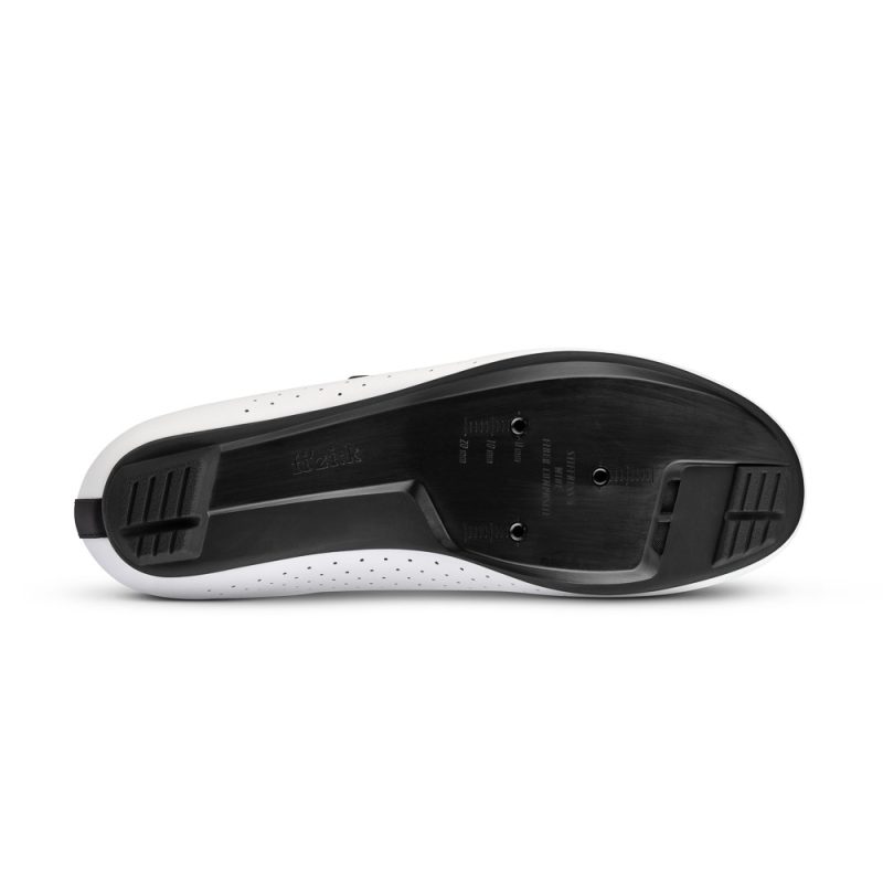 【小宇單車】FIZIK 新R5 VENTO OMNA WIDE 寬楦 卡鞋 自行車鞋 黑/白：圖片 3